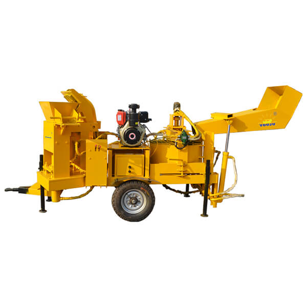 M7MI TWIN Diesel Hydraform Soil Brick Machine2