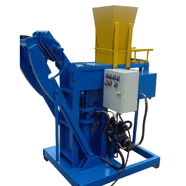 QTS2-25 Clay Brick Making Machine6